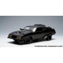 Miniature Ford Falcon Mad Max Road Warrior Interceptor