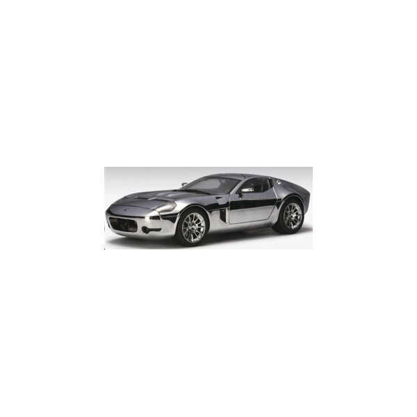 AUTOart 1:18 Ford Shelby GR-1 Concept – Gris Tungsten – 73072 – Occasion