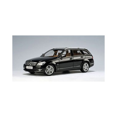 Miniature Mercedes Classe C S204 Break 