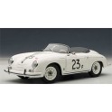 Miniature Porsche 356 Speedster 