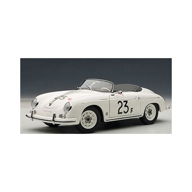Miniature Porsche 356 Speedster 