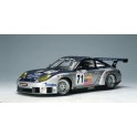 Miniature Porsche 911 996 GT3 RSR 71 "Alex Job" 2005