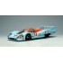Miniature Porsche 917 Longue queue Siffert 17 Le Mans 1971