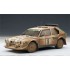 Miniature Lancia Delta S4 1986