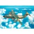 Maquette British Aerospace BAe146-100 STA Transporter, Epoque moderne