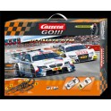 Coffret Circuit Carrera Go !!! Ultimate DTM 1/43