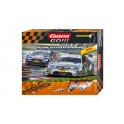 Coffret Circuit Carrera Go !!! DTM Showdown 1/43