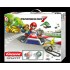 Coffret Circuit Carrera Go !!! Nintendo Mario Kart 7 1/43