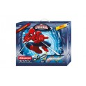 Coffret Circuit Carrera Go !!! Ultimate Spider-Man Spider Race 1/43