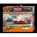 Coffret Circuit Carrera Go !!! Power Contest 1/43