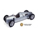 Miniature Auto Union Type C Argent 1936-1937