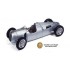 Miniature Auto Union Type C Argent 1936-1937