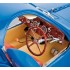Miniature Bugatti Type 57 SC Atlantic 1938