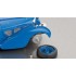 Miniature Bugatti Type 57 SC Atlantic 1938