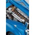 Miniature Bugatti Type 57 SC Atlantic 1938