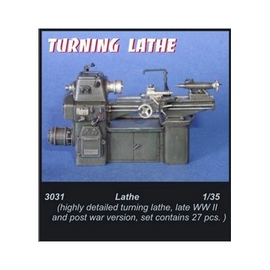 Tour (Machine outil)