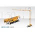 Miniature Liebherr MK88 grue automotrice