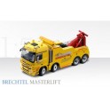 Miniature Brechtel Masterlift avec dispositif de dépannage