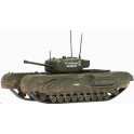 Miniature Churchill Mark IV 5th Guard Tank Army Opération Barbarossa