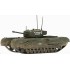 Miniature Churchill Mark IV 5th Guard Tank Army Opération Barbarossa