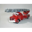 Miniature Berliet GLR Pompiers Grande echelle