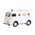 Miniature Peugeot D3A Ambulance