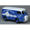 Miniature Peugeot D3A Mont-Blanc