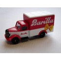 Miniature Bedford Barilla
