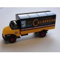 Miniature Leyland Comet Calberson