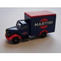 Miniature Bedford Martini