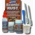 Rouille artificielle "Scenic rust"