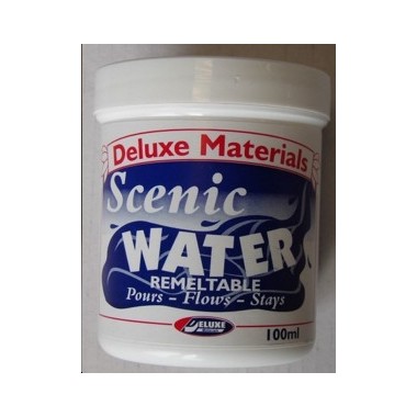 Eau artificielle "Scenic water" Eau artificielle "Scenic water"