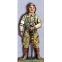 Figurine maquette Pilote japonais Kamikaze, 2ème GM