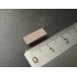 Tuiles blanches, 300 pièces 5x12x1mm