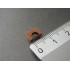 Arc Lombard, 25 pièces 8 x 5 x 2,5 mm