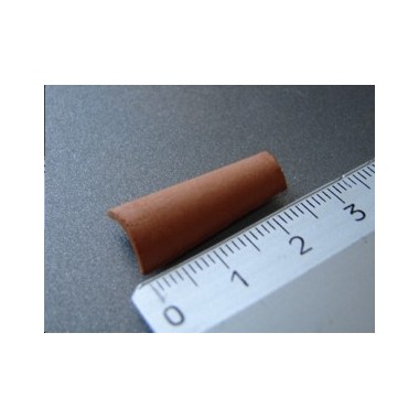 Tuiles Arabes, 1000 pièces 7/11x24x4mm Tuiles Arabes, 1000 pièces 7/11x24x4mm