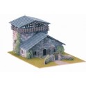 Maquette Maison Rustica Rural 2