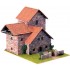 Maquette Maison Rustica Rural 5