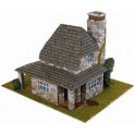 Maquette Maison Country 2