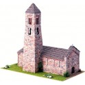 Maquette chateau medieval domus kits - Maquette - à la Fnac