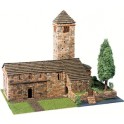 Domus - 83/40601 - Kit de Loisir - Maquette - Maison Vilomara - Domus Kits