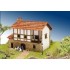Maquette Maison Casona