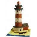 Maquette de phare