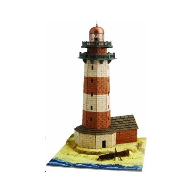 Maquette de phare
