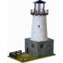 Maquette de phare