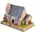 Maquette Maison Country 5