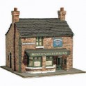 Maquette Maison Country 6 Rovers Return Inn 