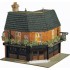 Maquette Maison Country 7 The Bricklayers Arms 