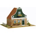 Maquette Maison Country 8