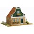 Maquette Maison Country 8
